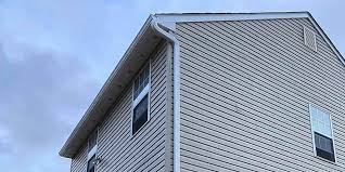 Best Stucco Siding  in Evansville, WI